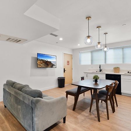 Perfect Location Near Usc, 1Bedroom With Shared Access Los Angeles Buitenkant foto