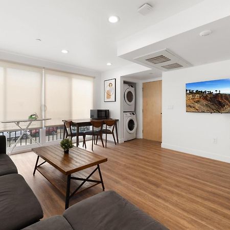 Perfect Location Near Usc, 1Bedroom With Shared Access Los Angeles Buitenkant foto