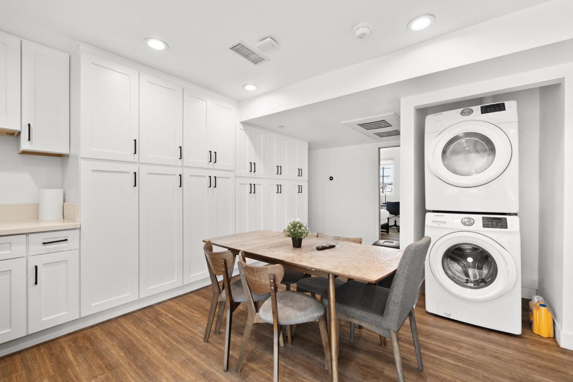 Perfect Location Near Usc, 1Bedroom With Shared Access Los Angeles Buitenkant foto